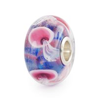 Charm Trollbeads Beads in vetro in Vetro TGLBE-20415 - TGLBE-20415